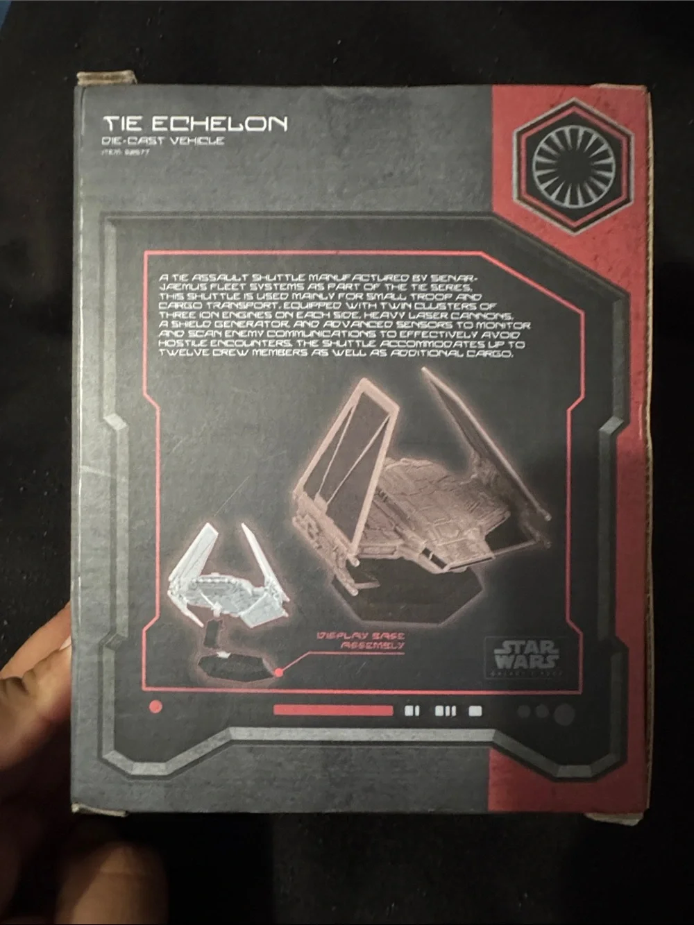 Star Wars